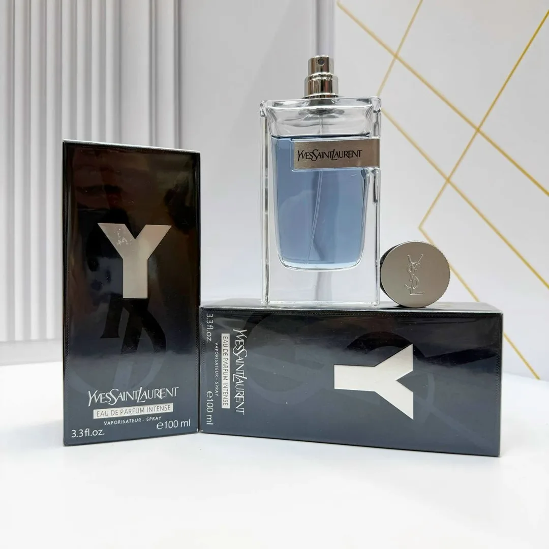 Блузка Eau De Parfum Intense — фото 4