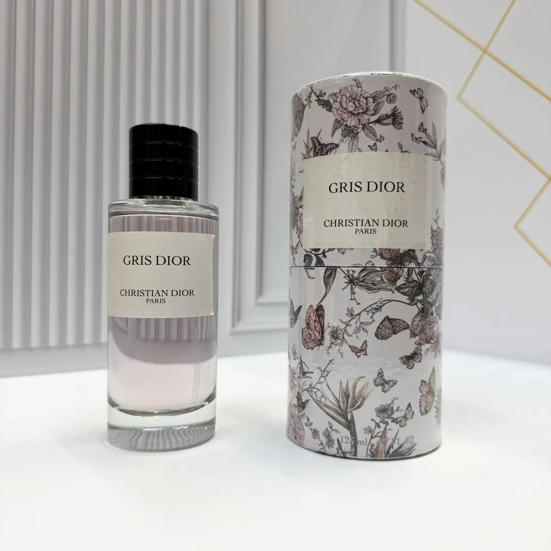 Рубашка Gris Dior — фото 1