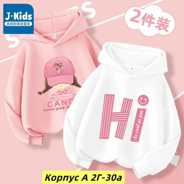 Худи двухнитка — фото 10