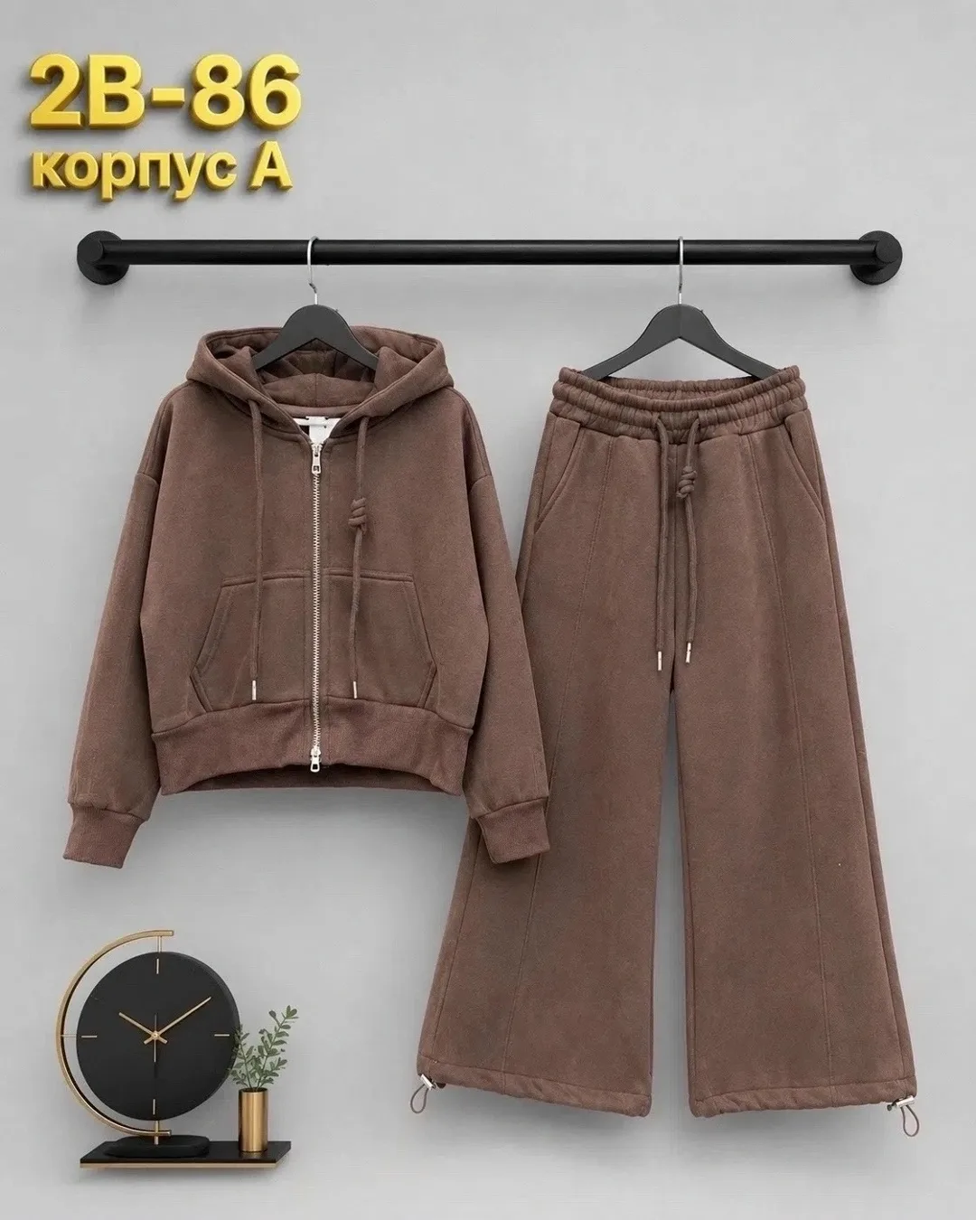 Костюм начёс — фото 7