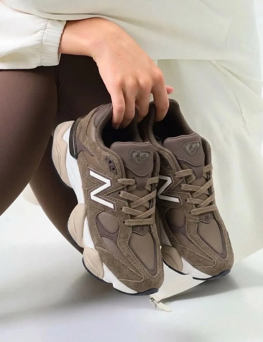 Кроссовки New Balance — фото 16