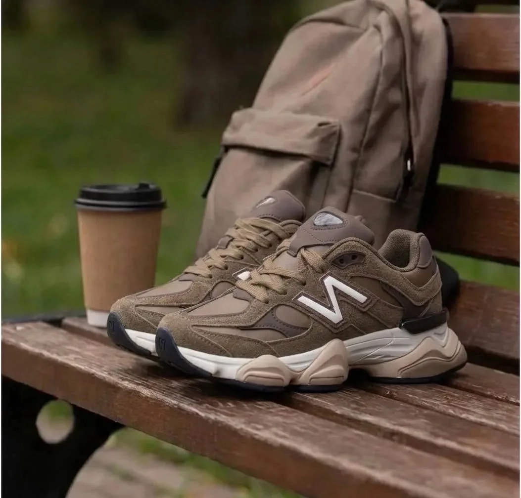 Кроссовки New Balance — фото 22