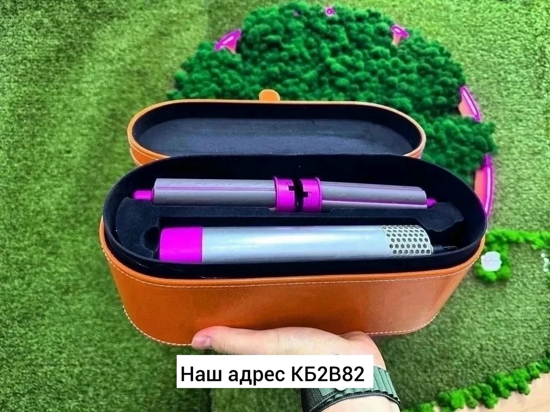 Сумка Фен, -пластик — фото 3