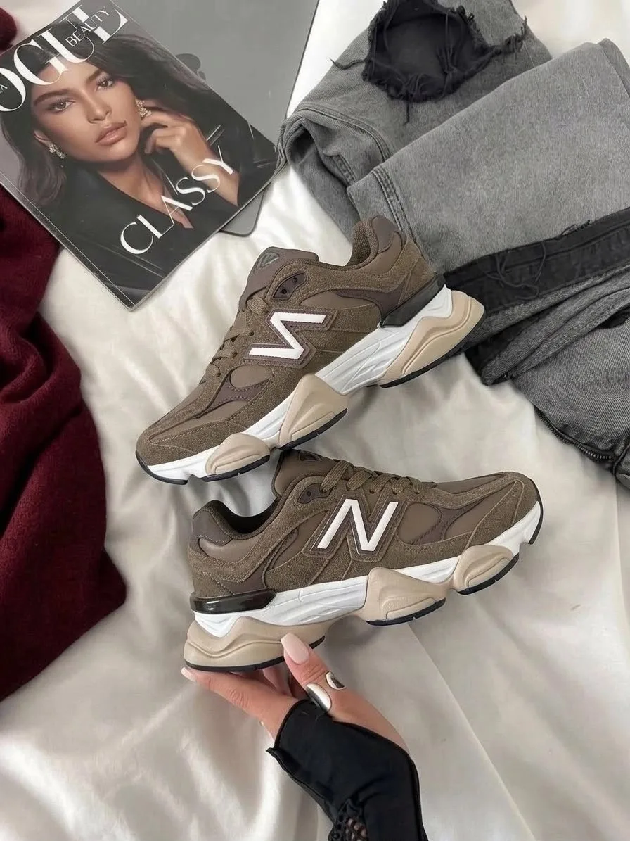 Кроссовки New Balance — фото 18