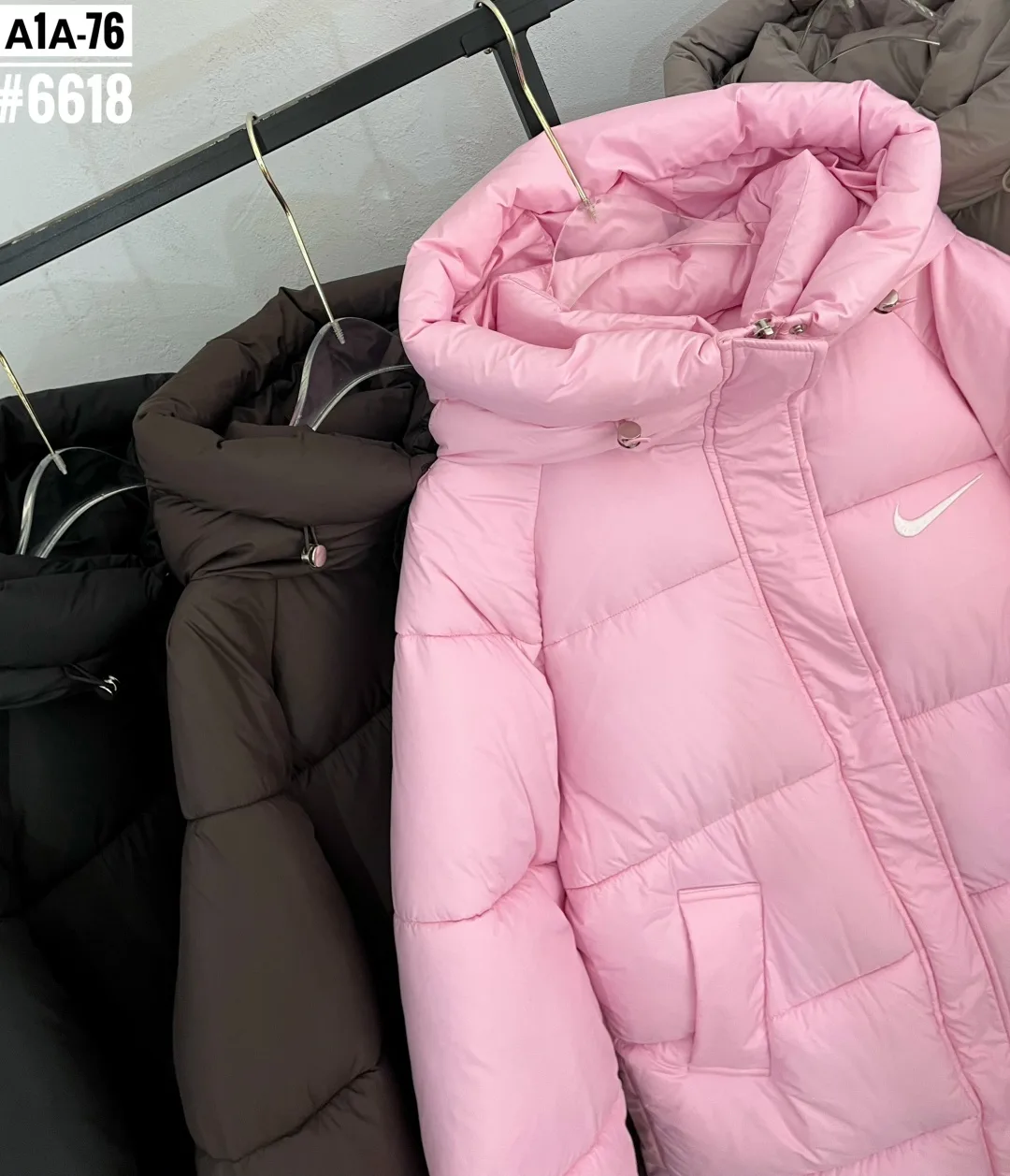 Куртки молодежный — фото 9