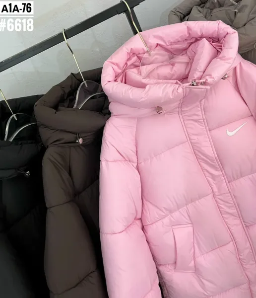 Куртки молодежный — фото 9