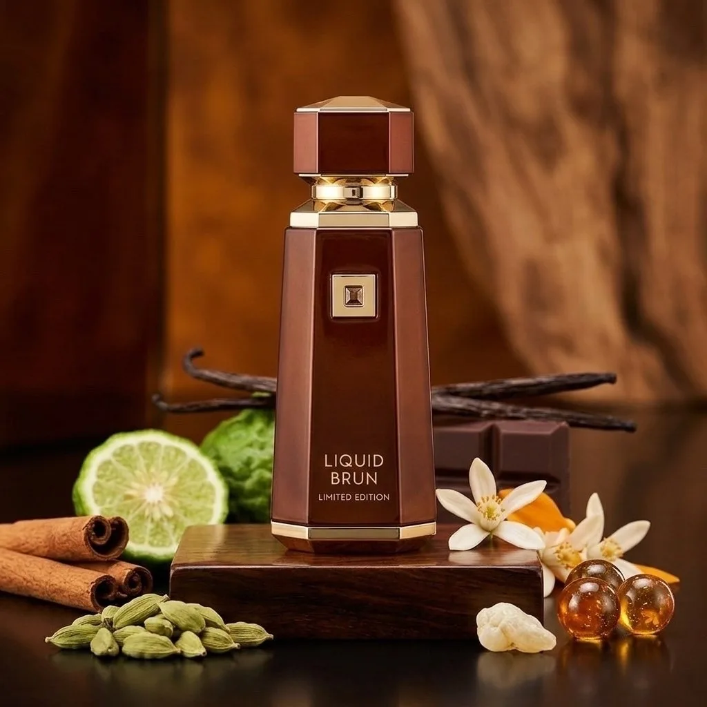 Лоферы French Avenue - Liquid Brun Limited Edition — фото 2