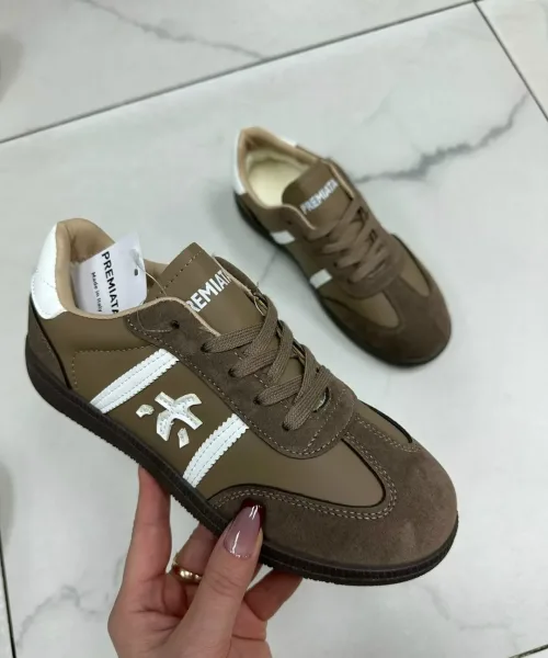 Кеды зима — фото 16