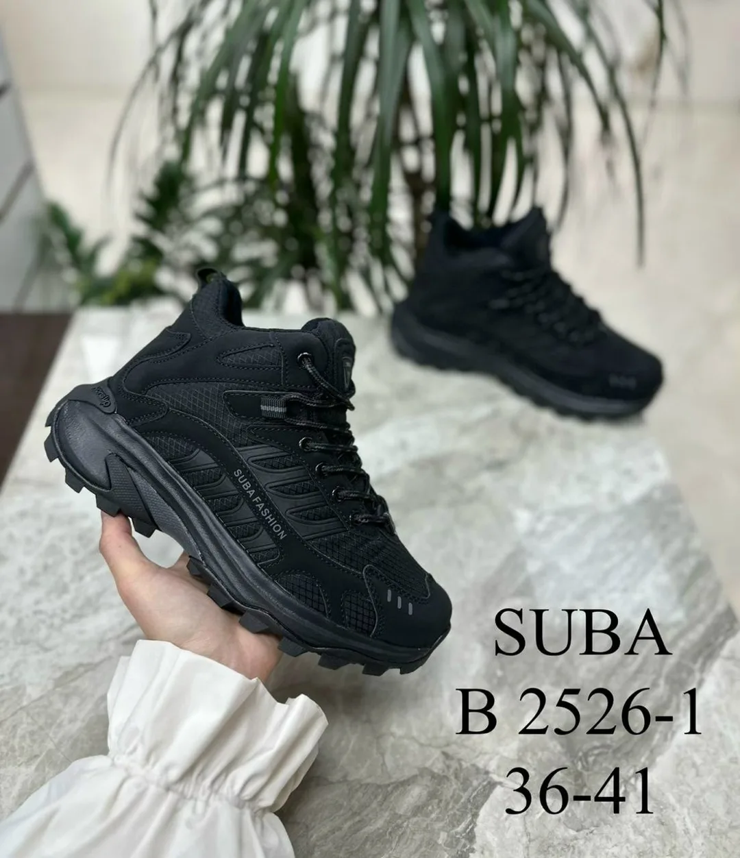 Подростковые кеды 36-41 — фото 1