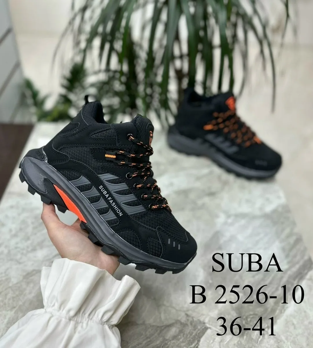 Подростковые кеды 36-41 — фото 3