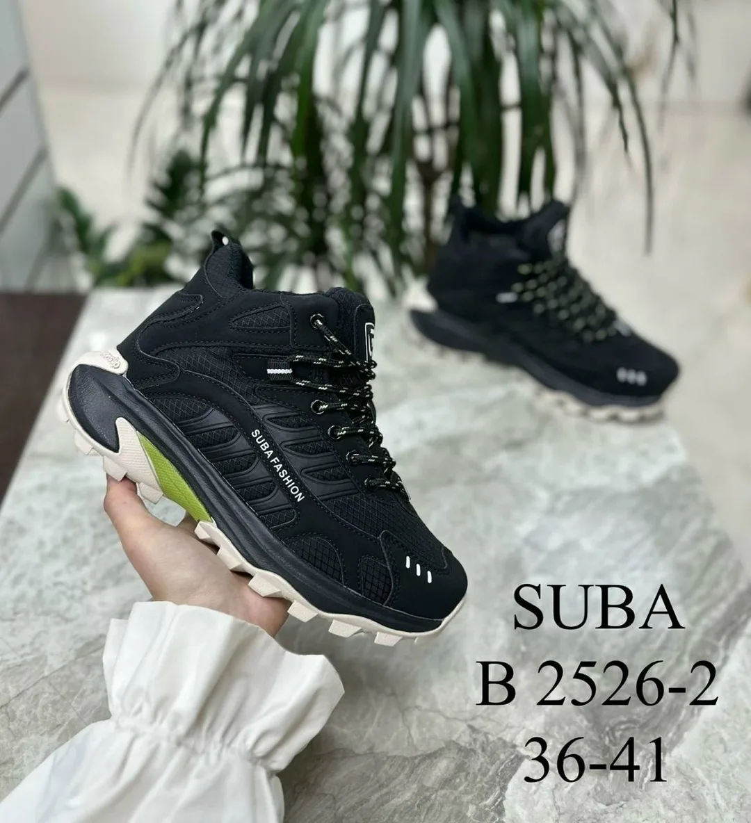 Подростковые кеды 36-41 — фото 4