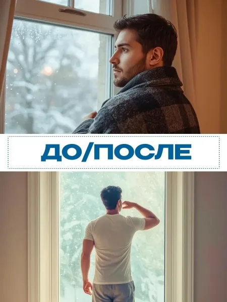 УТЕПЛИТЕЛЬ ДЛЯ ОКОН — фото 8