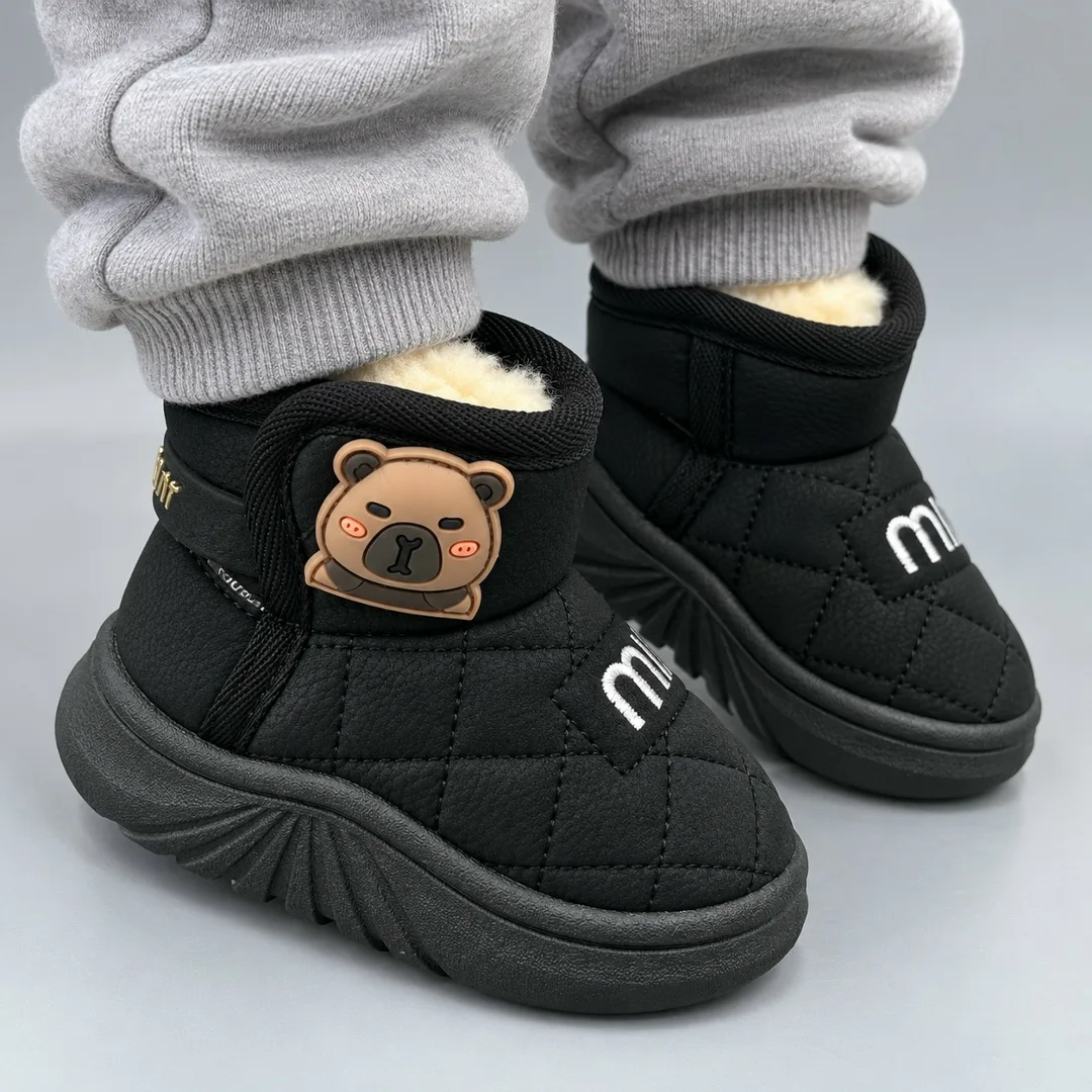 Новые Угги Для Зима — фото 1