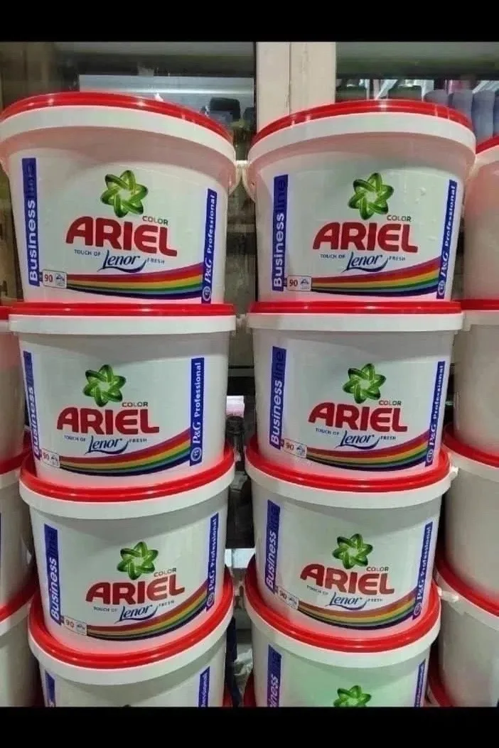 АРИЭЛ ВЕДРО
