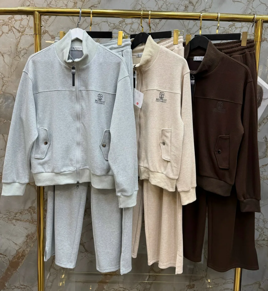 Бомбовый костюм — фото 8