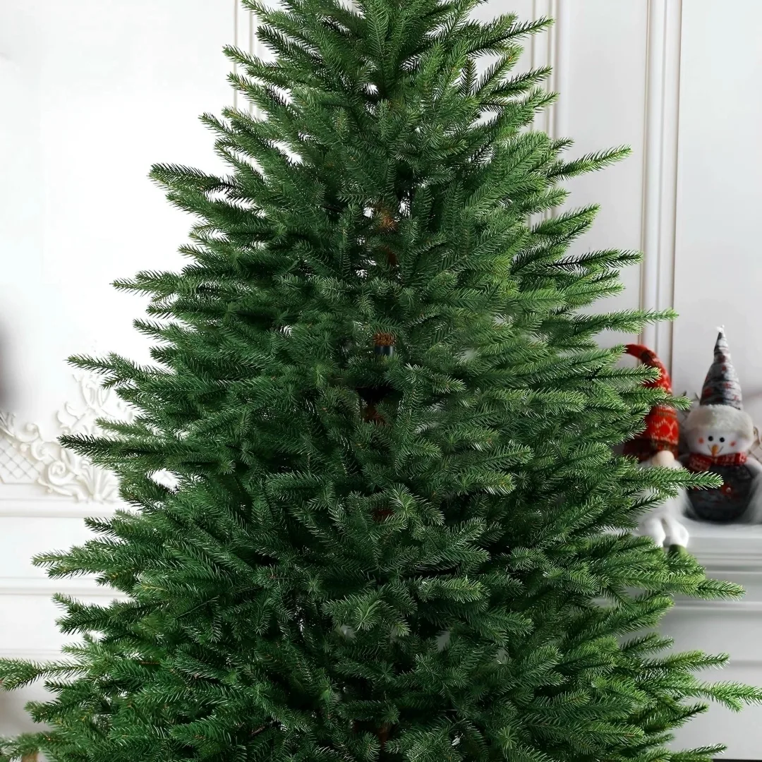 Елка новогодняя 2027 — фото 4