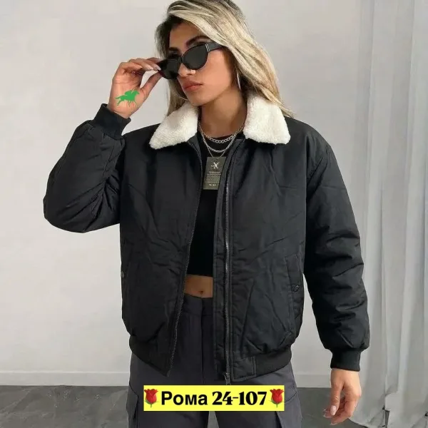 Долгожданный Куртка — фото 4