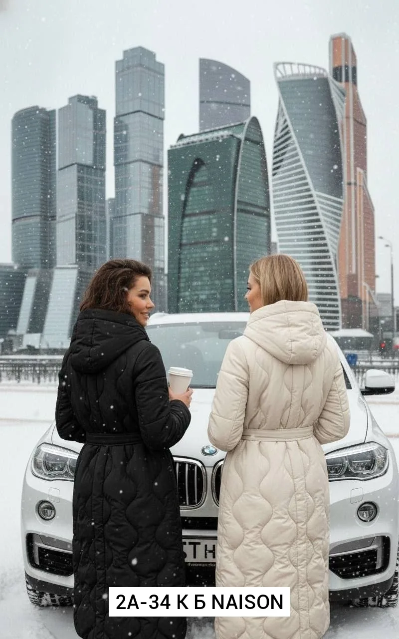 Куртка из теплого холлофайбера с капюшоном, подходит для температур до — фото 7