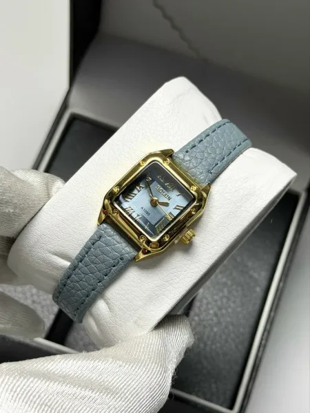 Часы, эко-кожа — фото 2