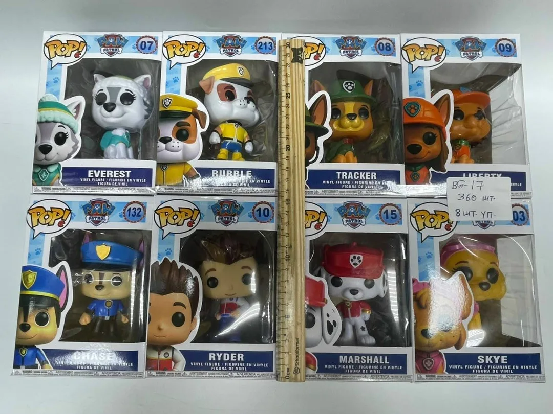 Игрушка Фанки поп новые модели для детей