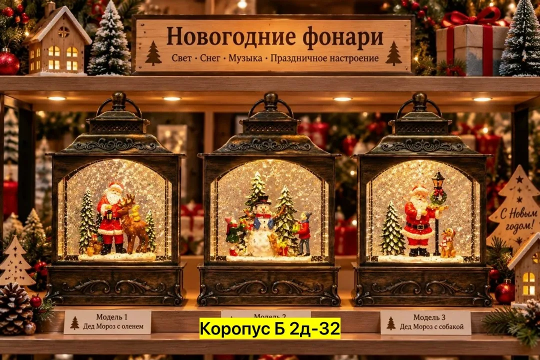 Рюкзак Светодиодный светильник, металл — фото 2