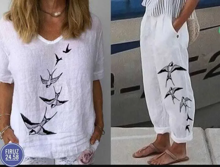 Рубашка Супер двойка — фото 3