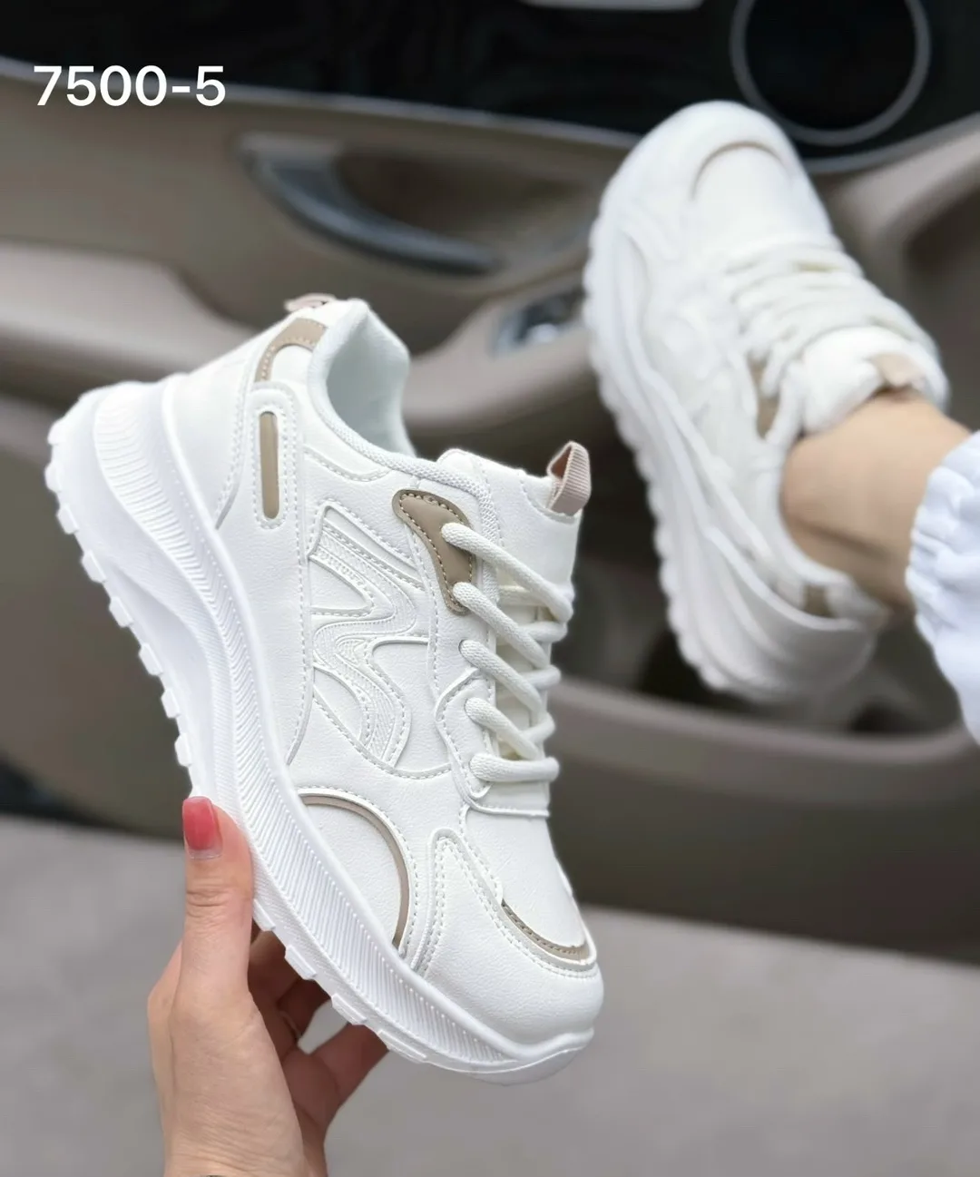 Колодка удобная — фото 1
