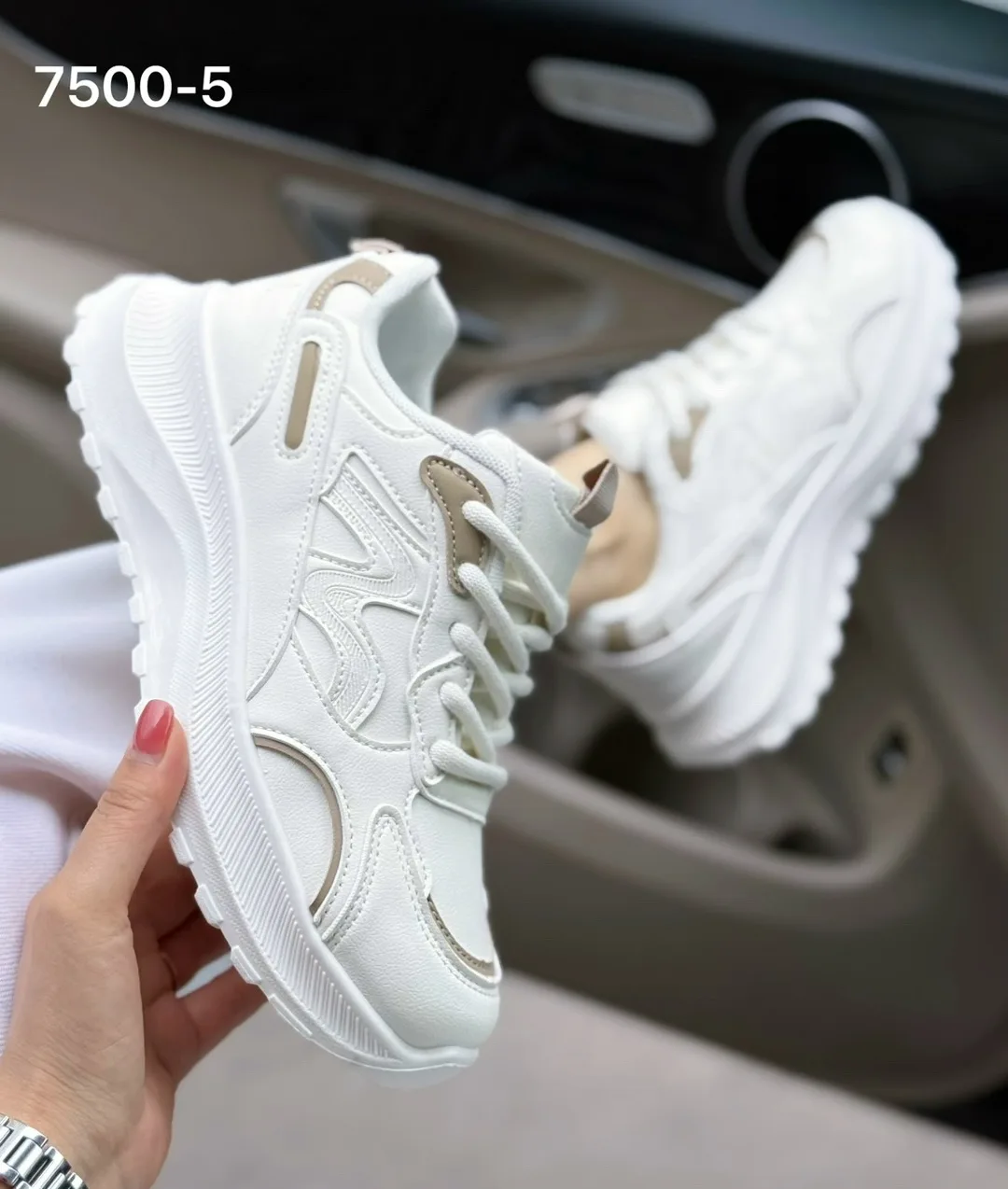 Колодка удобная — фото 5