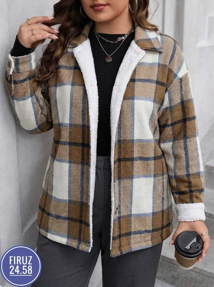 Куртка Оверсайз — фото 1