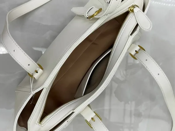 Женские сумки из эко кожи — фото 15