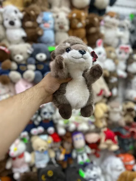 Игрушка В упаковке — фото 10