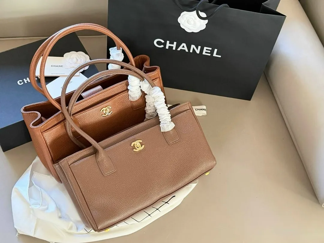 Chanel сумка кожа — фото 1