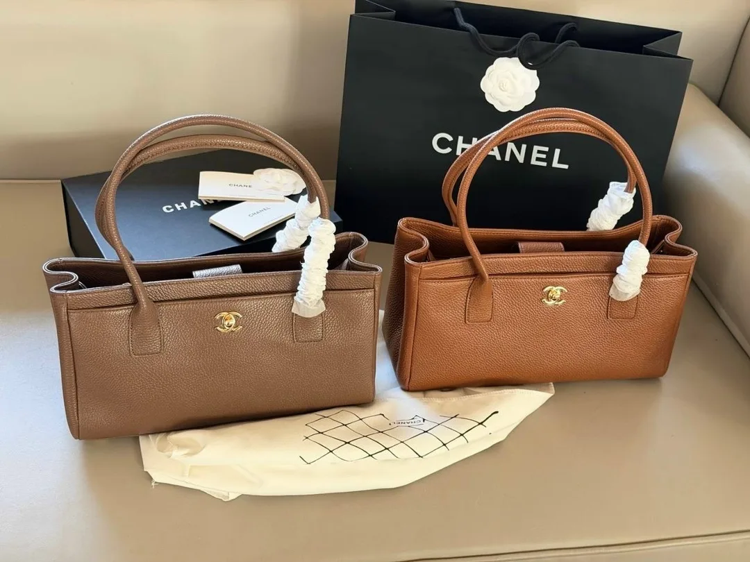 Chanel сумка кожа — фото 2