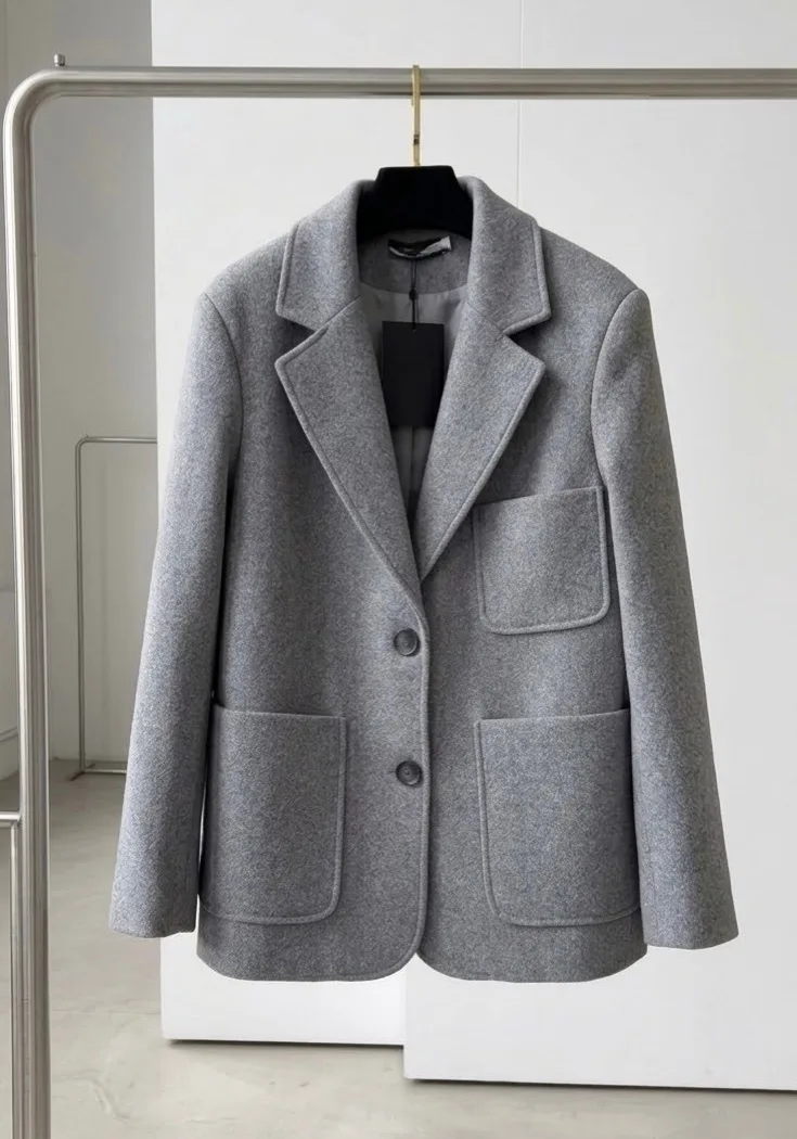 Пальто Jacket Of The Season IT-JACKET OF THE SEASON — фото 3
