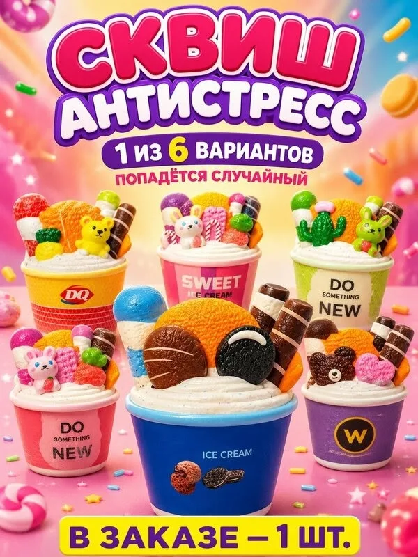 Игрушка Место 28лин 72пав — фото 1