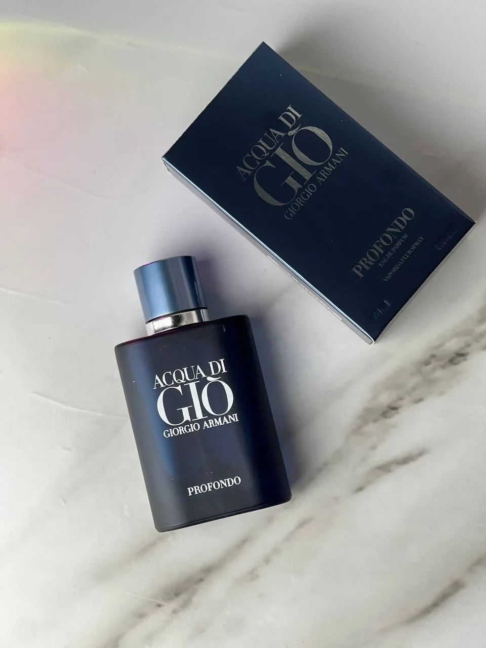 Косметика Armani Acqua Di Giò — фото 1