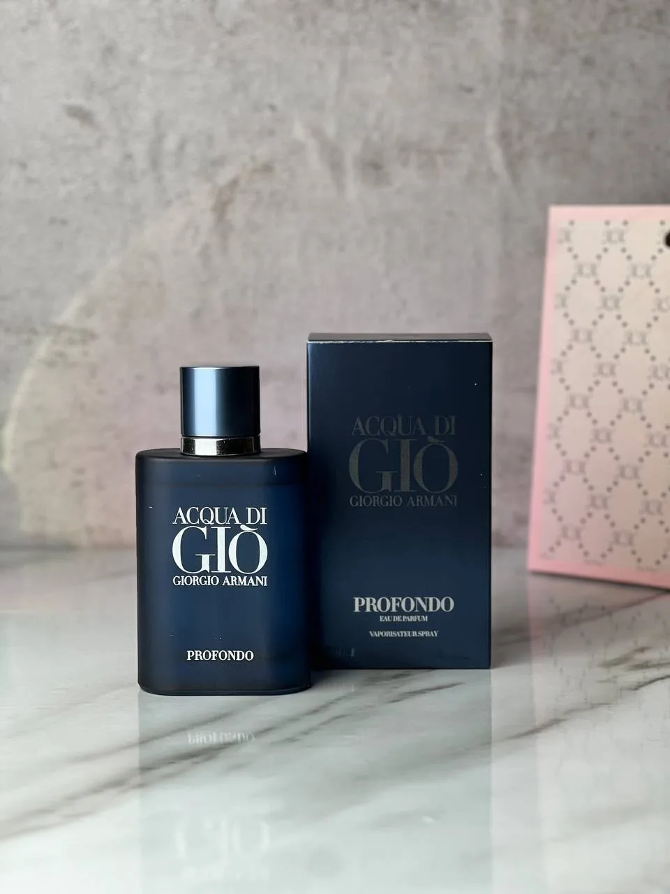 Косметика Armani Acqua Di Giò — фото 2