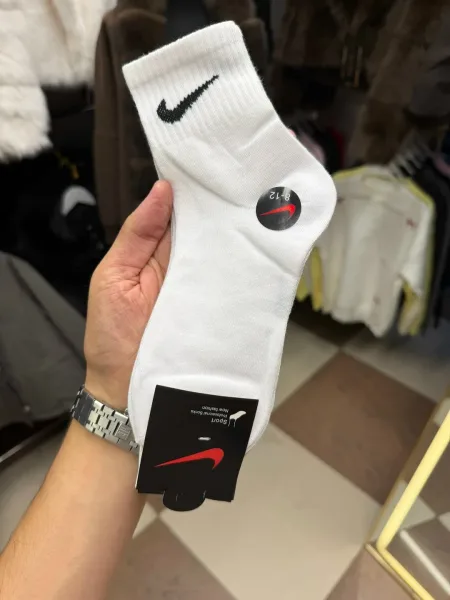 Детские кроссовки Nike — фото 6