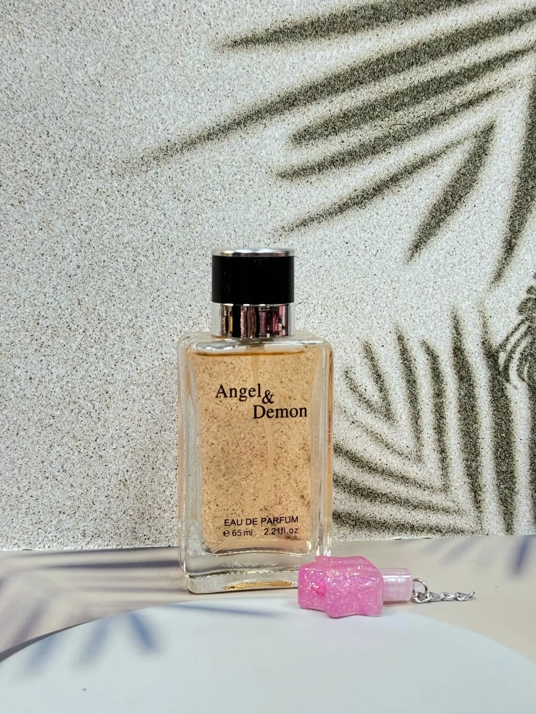 Клатч Eau De Parfum Мы находимся ТК Садавод — фото 2