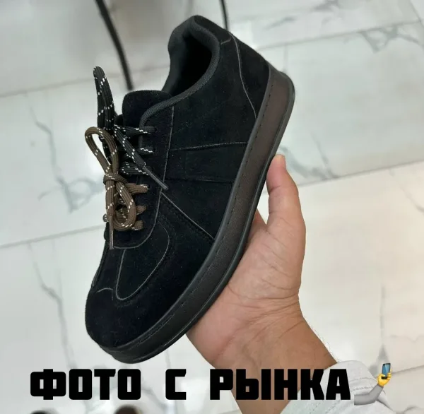 Кроссовки на осень — фото 6