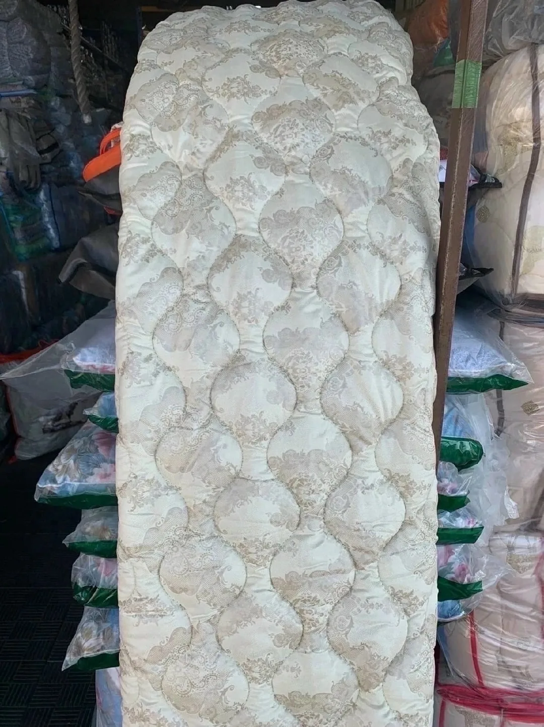 Одеяло подушка Кашемир — фото 2