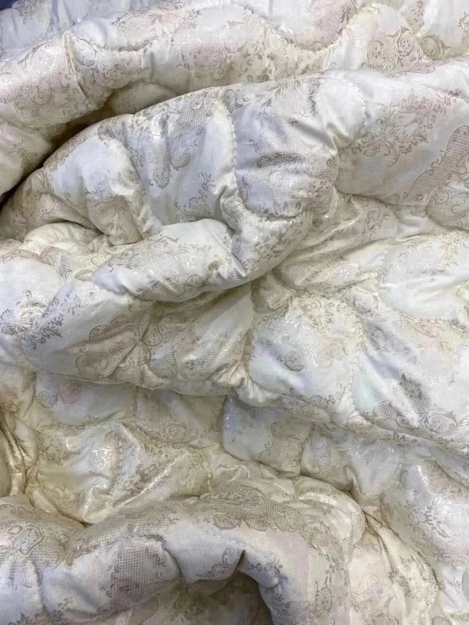 Одеяло подушка Кашемир — фото 3