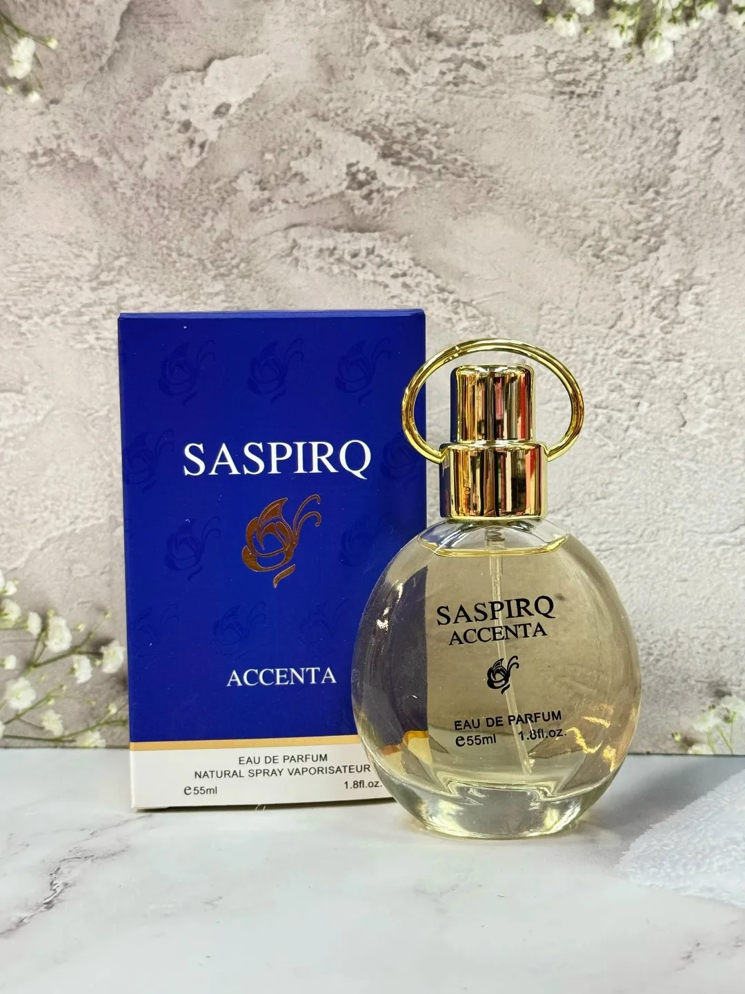 Сумка Saspirq Accenta — фото 1