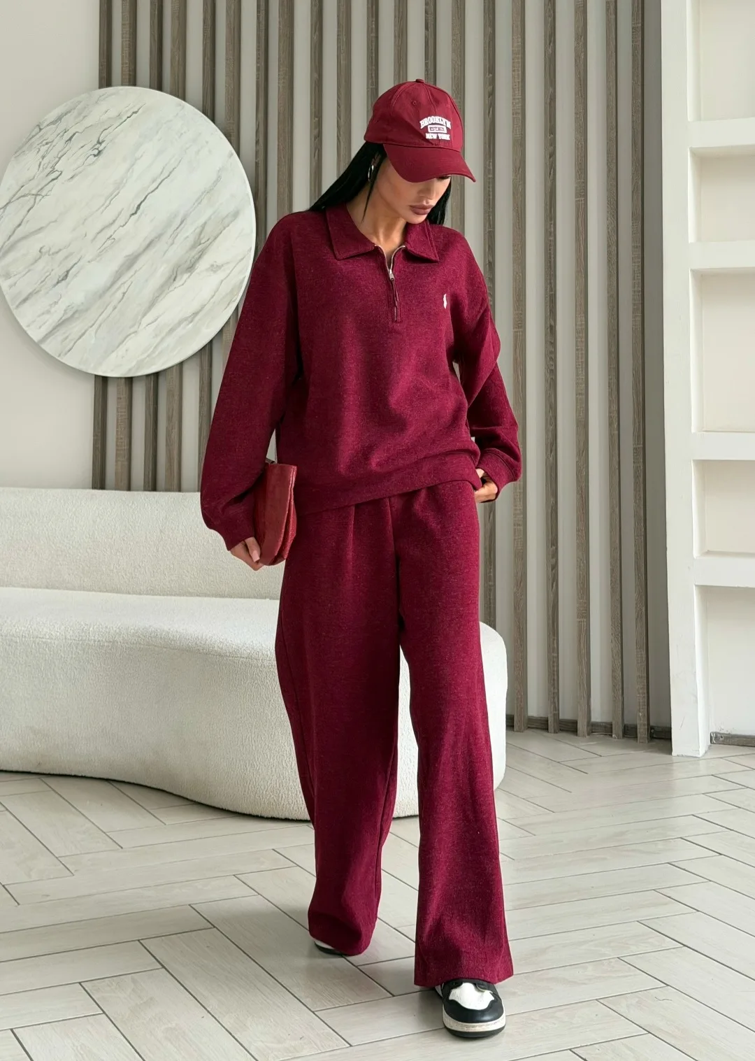 Костюм трикотажный Polo Ralph Lauren — фото 4