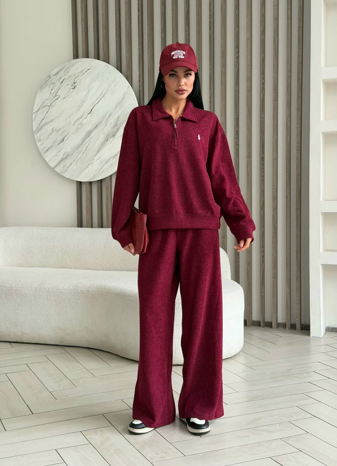 Костюм трикотажный Polo Ralph Lauren — фото 6