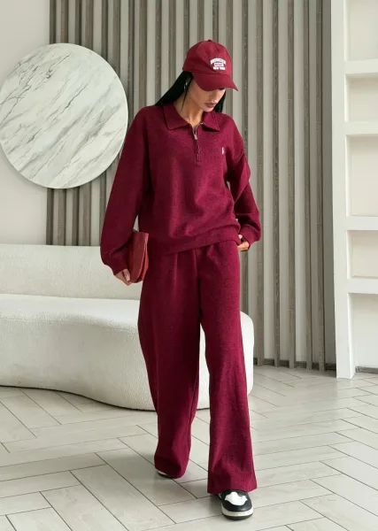 Костюм трикотажный Polo Ralph Lauren — фото 4