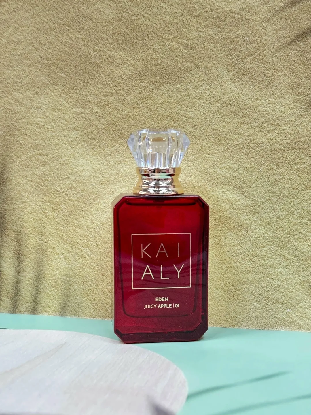 Блузка Kayali Eden Juicy Apple — фото 2