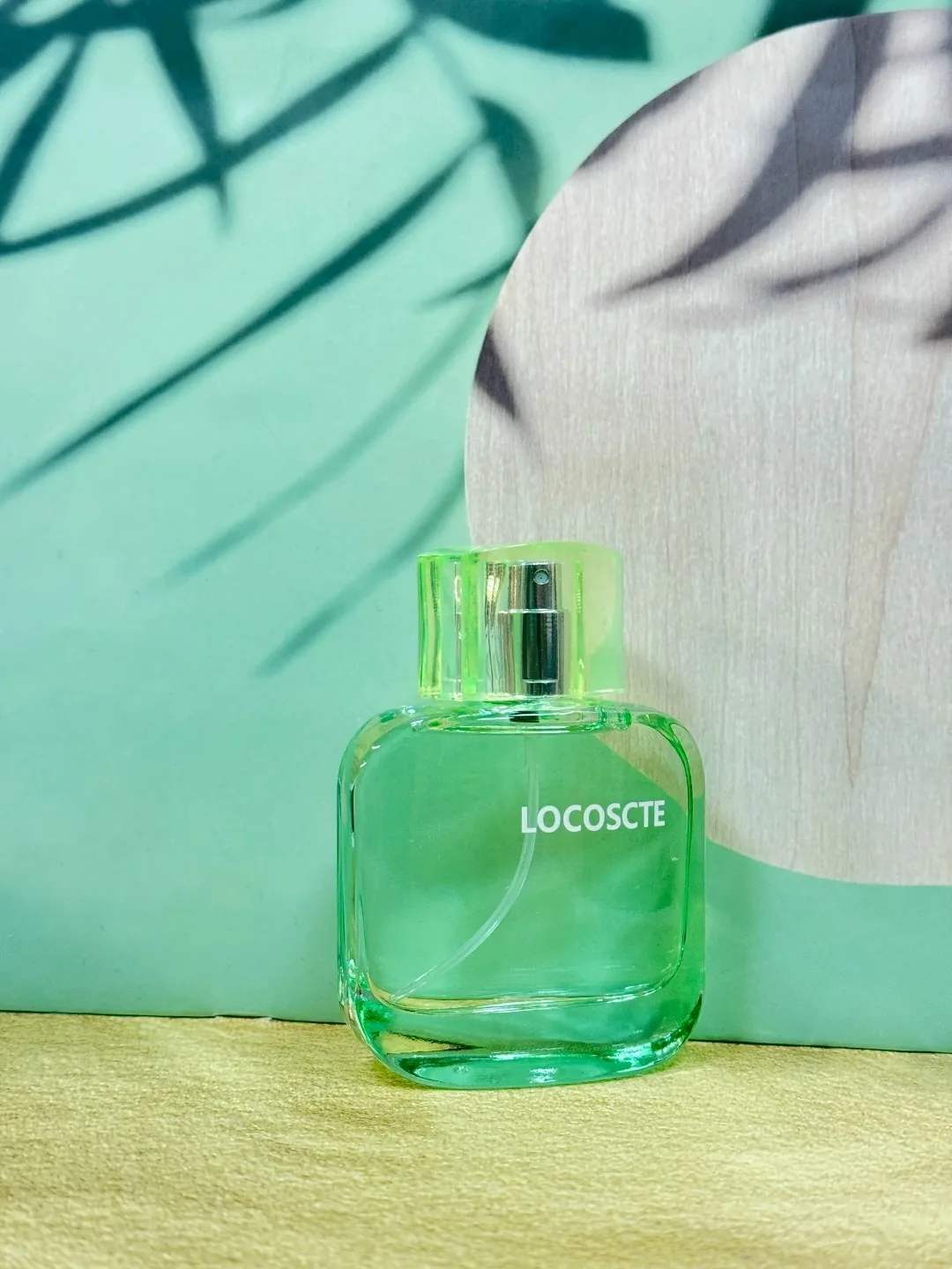 Блузка Eau De Lacoste Мы находимся ТК Садавод — фото 2