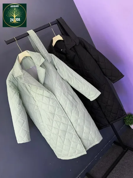Куртки, плащёвка — фото 6
