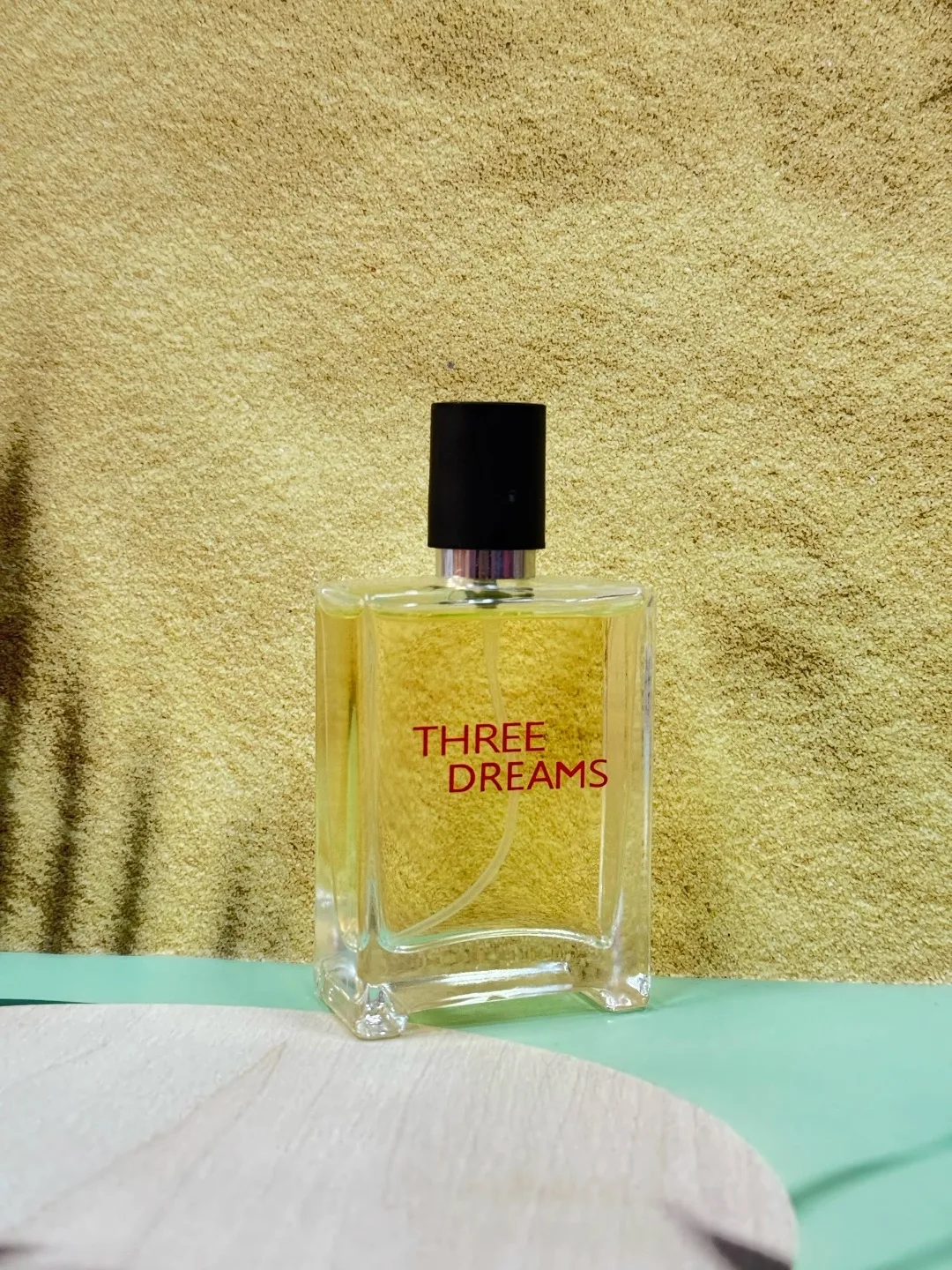 Three Dreams Pour Homme — мужская парфюмерная вода — фото 2